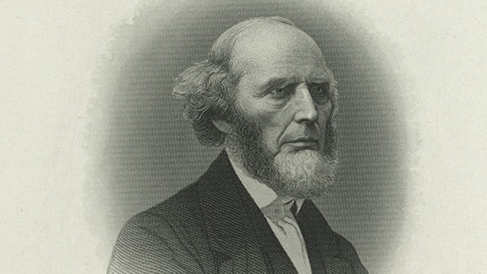 Charles FinneY